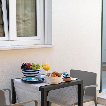 Apartmani Vigo Цриквеница Экстерьер фото