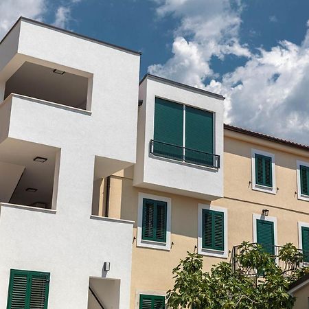 Apartmani Vigo Цриквеница Экстерьер фото