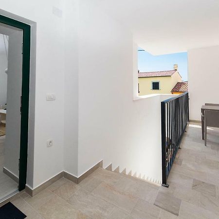 Apartmani Vigo Цриквеница Экстерьер фото