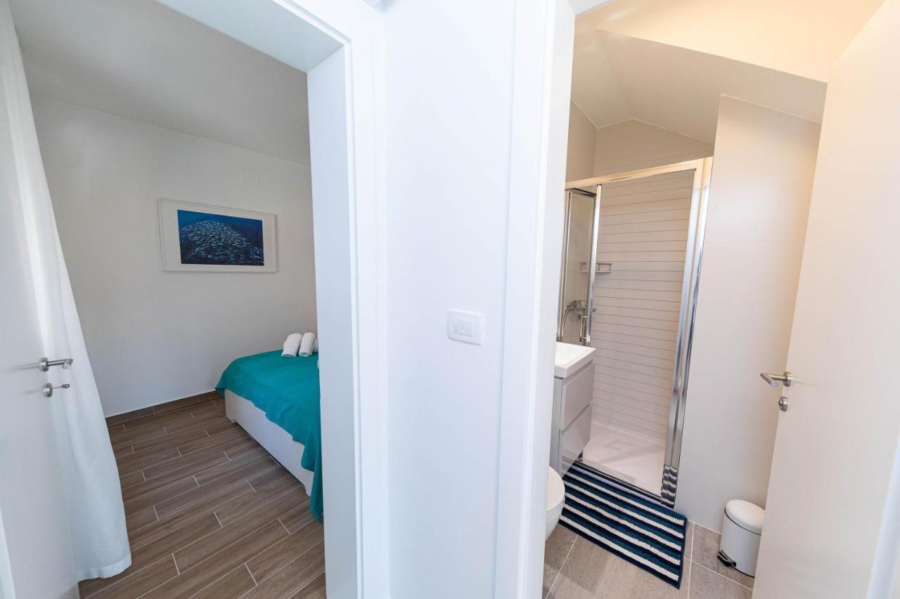 Apartmani Vigo Цриквеница Экстерьер фото