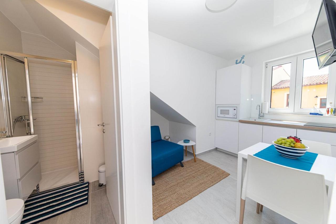 Apartmani Vigo Цриквеница Экстерьер фото