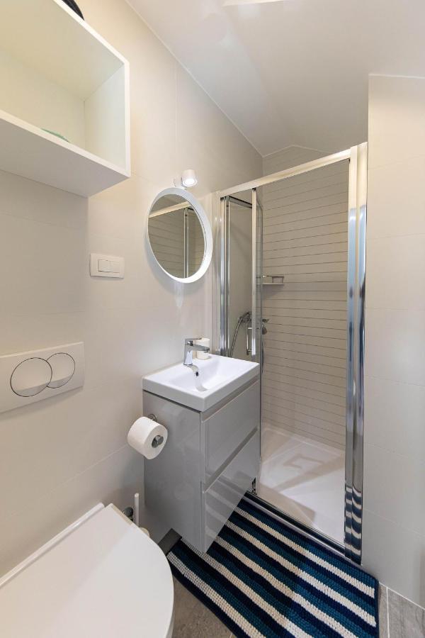 Apartmani Vigo Цриквеница Экстерьер фото