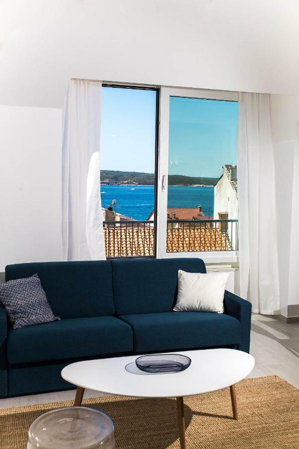 Apartmani Vigo Цриквеница Экстерьер фото
