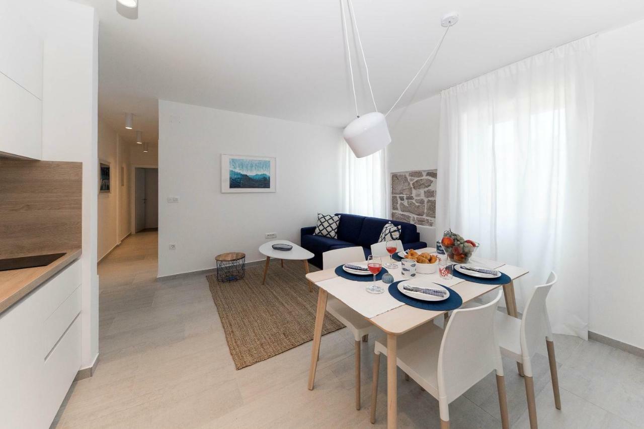 Apartmani Vigo Цриквеница Экстерьер фото