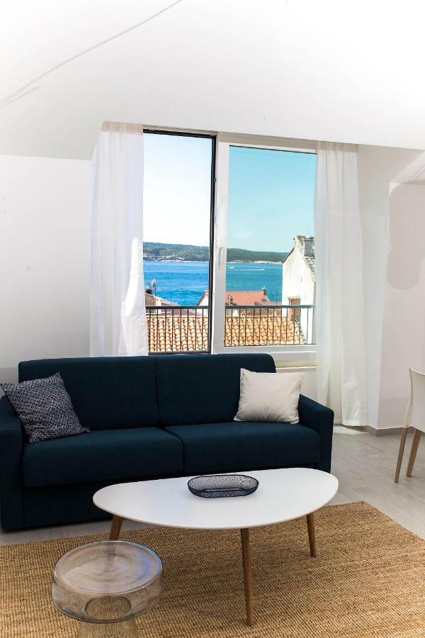 Apartmani Vigo Цриквеница Экстерьер фото