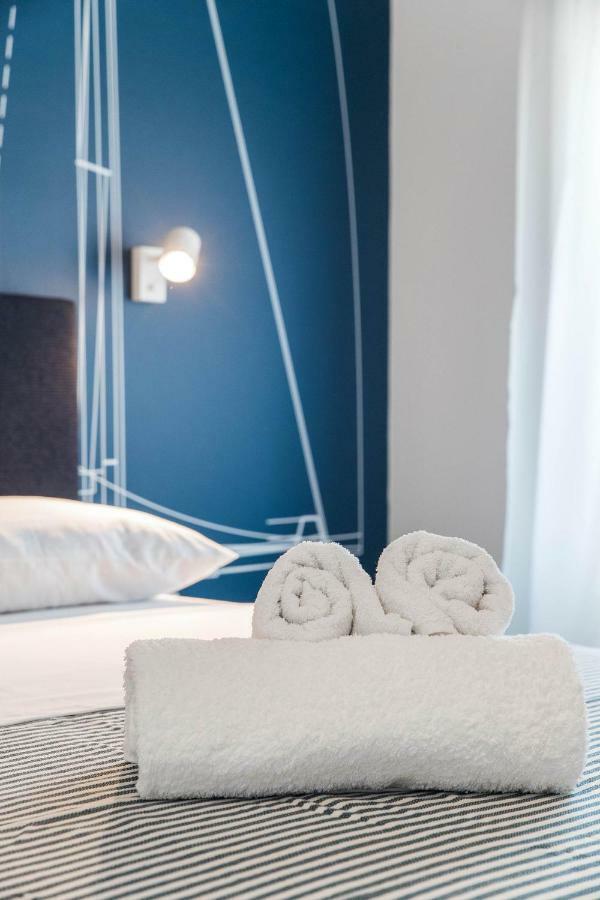 Apartmani Vigo Цриквеница Экстерьер фото