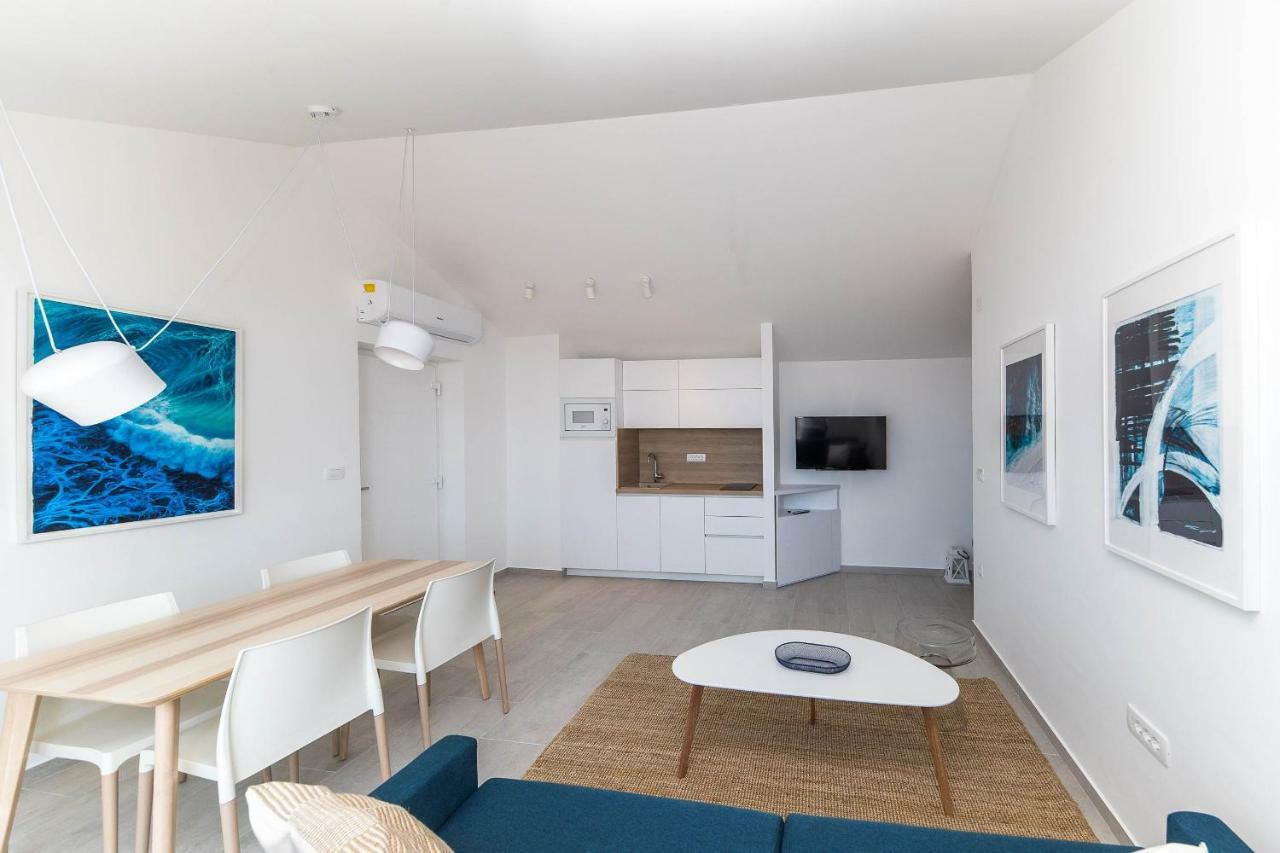 Apartmani Vigo Цриквеница Экстерьер фото