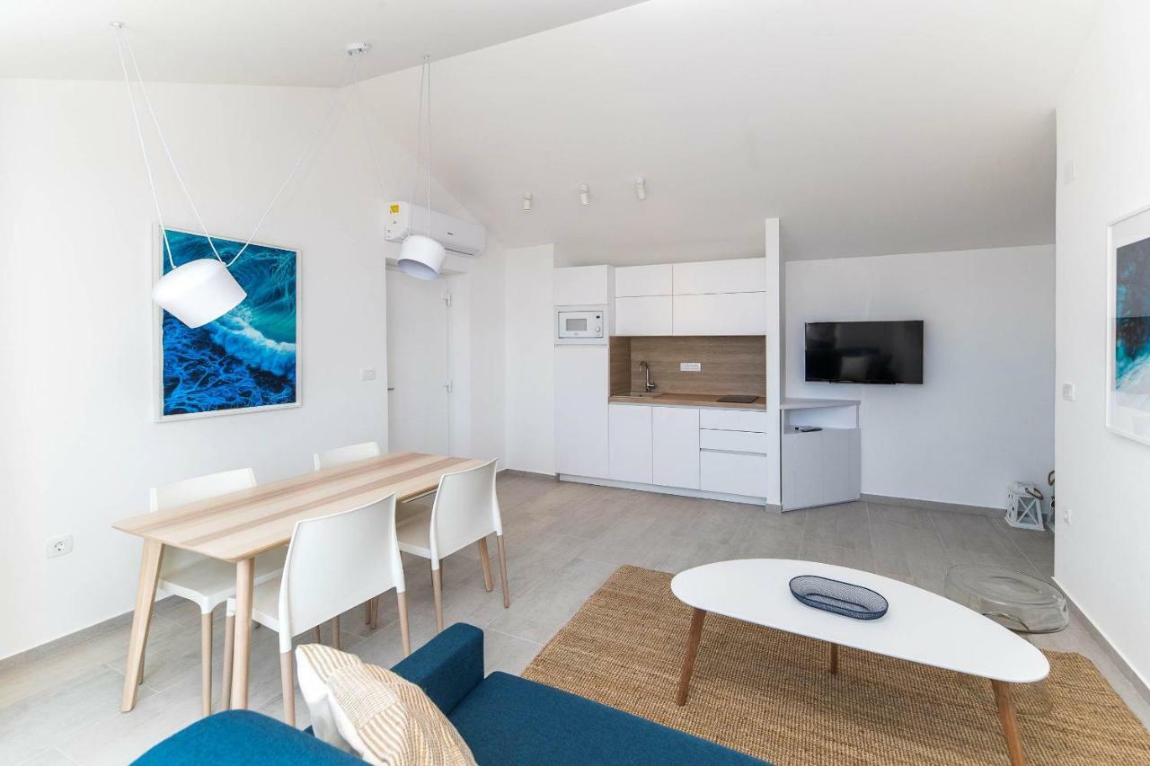 Apartmani Vigo Цриквеница Экстерьер фото